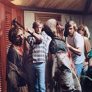 Foto Zumbi 2 - A Volta dos Mortos
