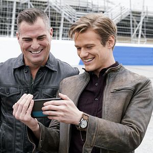 Foto George Eads