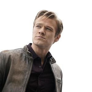Foto Lucas Till