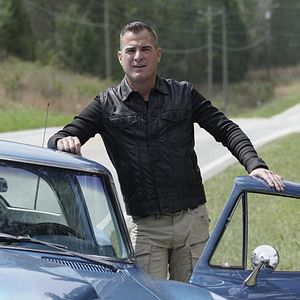 Foto George Eads