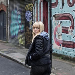 Foto Emily Berrington