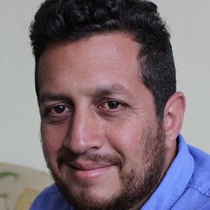 Foto Julio Hernández Cordón