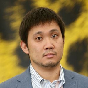 Foto Ryūsuke Hamaguchi