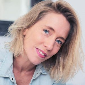 Foto Andréa Bescond