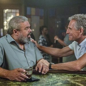 Foto Scott Bakula