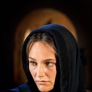 Foto Maria - Uma Missão de Amor