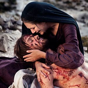 Foto Maria - Uma Missão de Amor