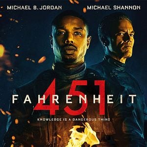 Foto Fahrenheit 451