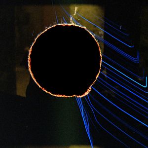 Foto De Um Ano Sem Eventos