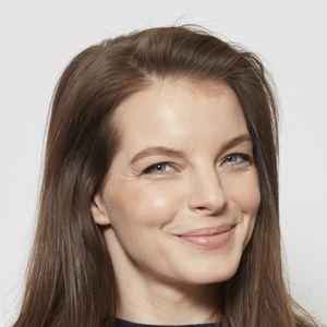 Foto Yvonne Catterfeld