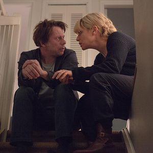 Foto Um Banho de Vida