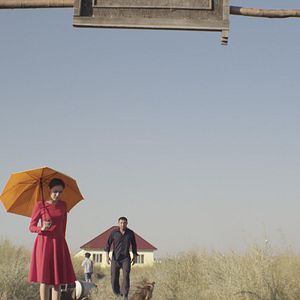 Foto A Doce Indiferença do Mundo