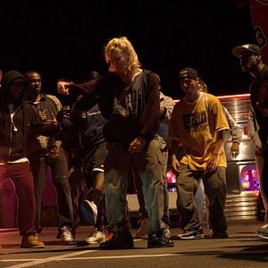 Foto Inocência Roubada