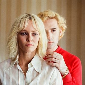 Foto Faca no Coração