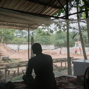 Foto Dez Anos Tailândia