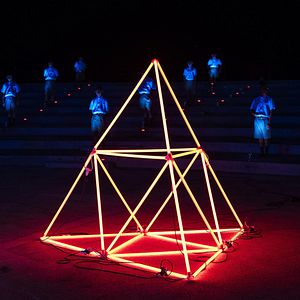 Foto Dez Anos Tailândia