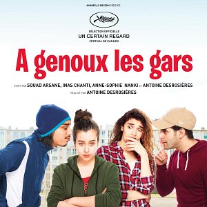 Foto Sex Tape - Ninguém Pode Ver