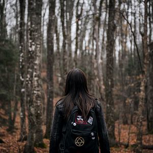 Foto Pyewacket - Entidade Maligna