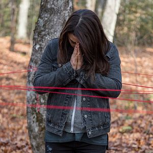 Foto Pyewacket - Entidade Maligna