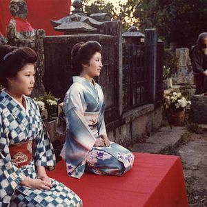 Foto A ilha dos amores