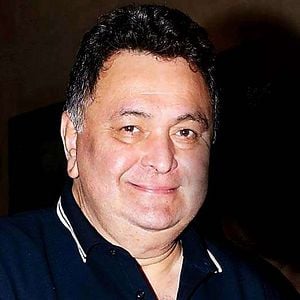 Foto Rishi Kapoor