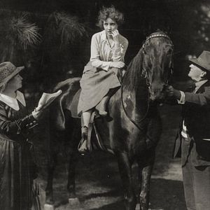 Foto Alice Guy-Blaché: a História não contada da primeira cineasta do mundo