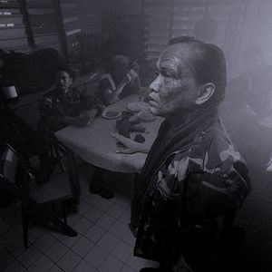 Foto Estação do Diabo