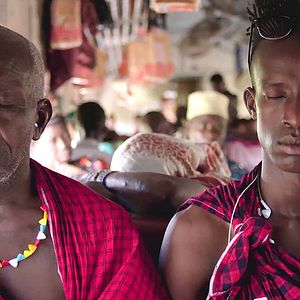 Foto Tanzania Transit