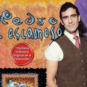 Foto Pedro, O Escamoso