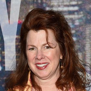 Foto Siobhan Fallon Hogan