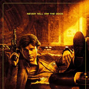 Foto Han Solo: Uma História Star Wars