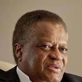Foto Max Sisulu