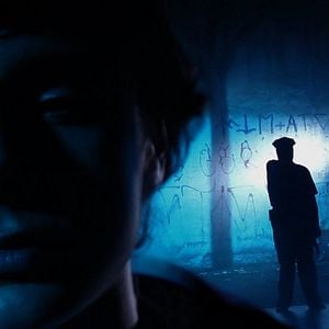 Foto Um Conto de Batman: Na Psicose Do Ventríloquo