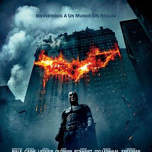 Foto Batman - O Cavaleiro Das Trevas