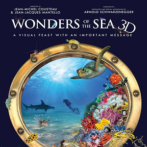 Foto Wonders of the Sea 3D