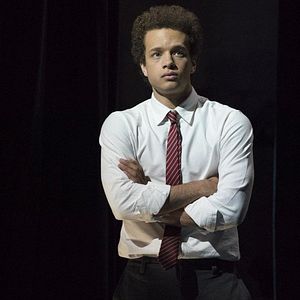 Foto Damon J. Gillespie