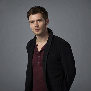Foto Joseph Morgan