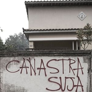 Foto Canastra Suja