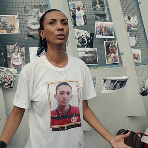 Foto Auto de Resistência