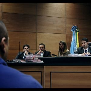 Foto Auto de Resistência