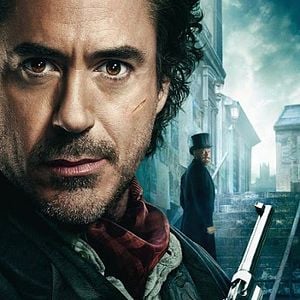 Foto Sherlock Holmes