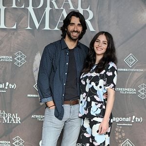 Foto A Catedral do Mar