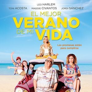 Foto O Melhor Verão da Minha Vida