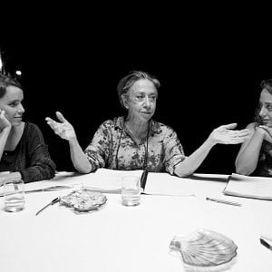 Foto O Beijo no Asfalto