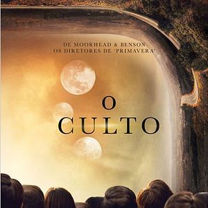 Foto O Culto
