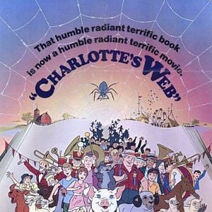 Foto A Menina e o Porquinho