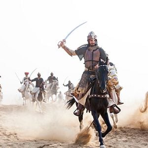 Foto Bajirao Mastani