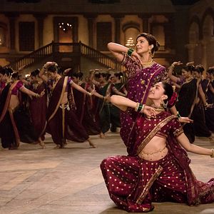 Foto Deepika Padukone