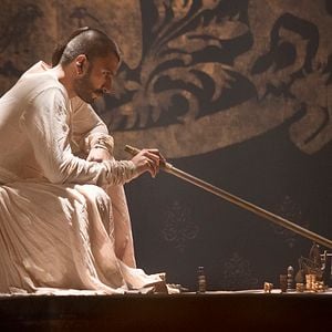 Foto Bajirao Mastani