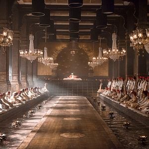 Foto Bajirao Mastani